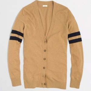 J. Crew Cardigan Sweater